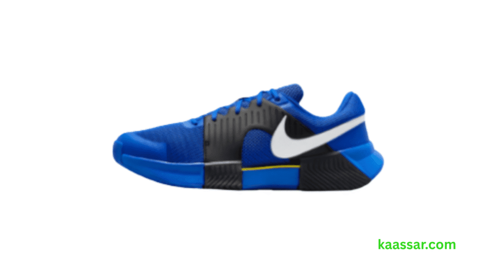 Nike Zoom GP Challenge 1 Review