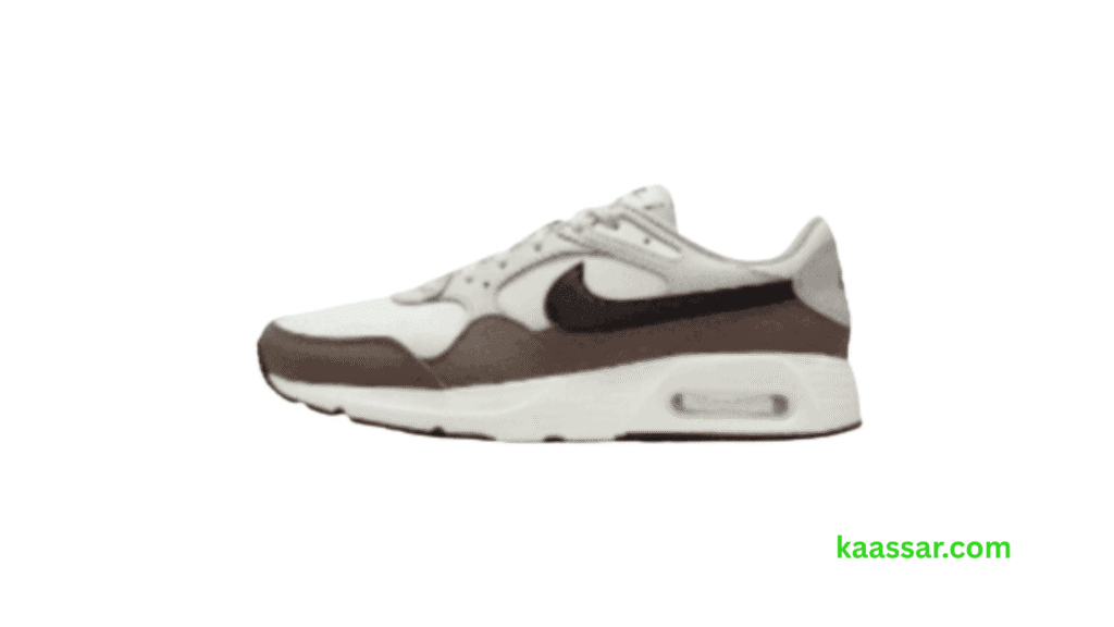 Nike Air Max SC Review