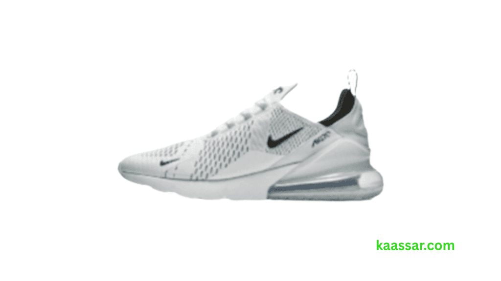 Nike Air Max 270 Review