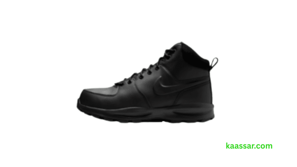 Nike Manoa Leather Review