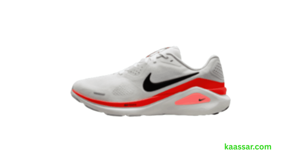 Nike Structure 26 Review