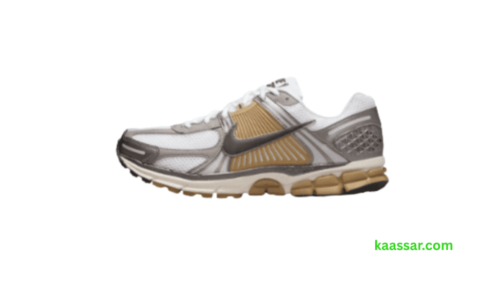 Nike Zoom Vomero 5 Review
