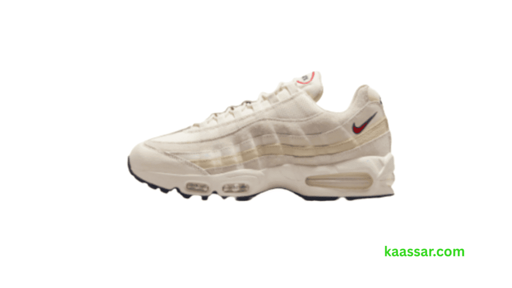 Nike Air Max 95 OG Review