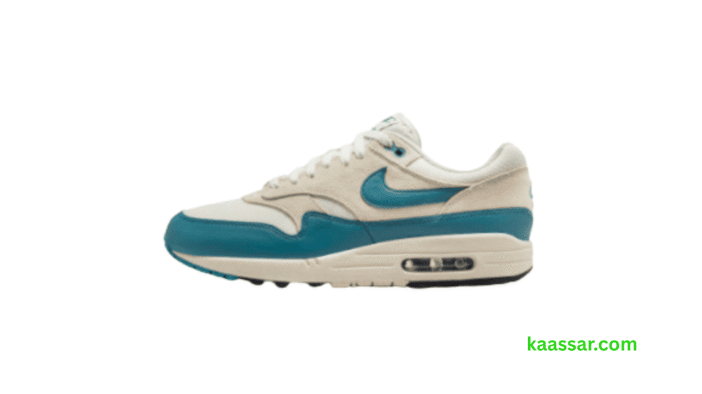 Nike Air Max 1 Essential Review