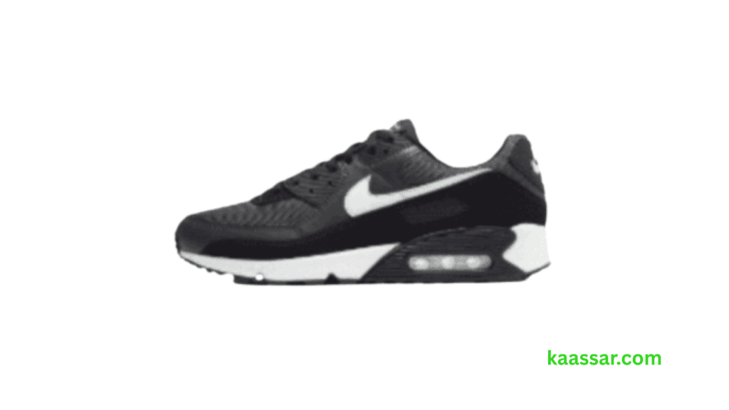 Nike Air Max Command Review