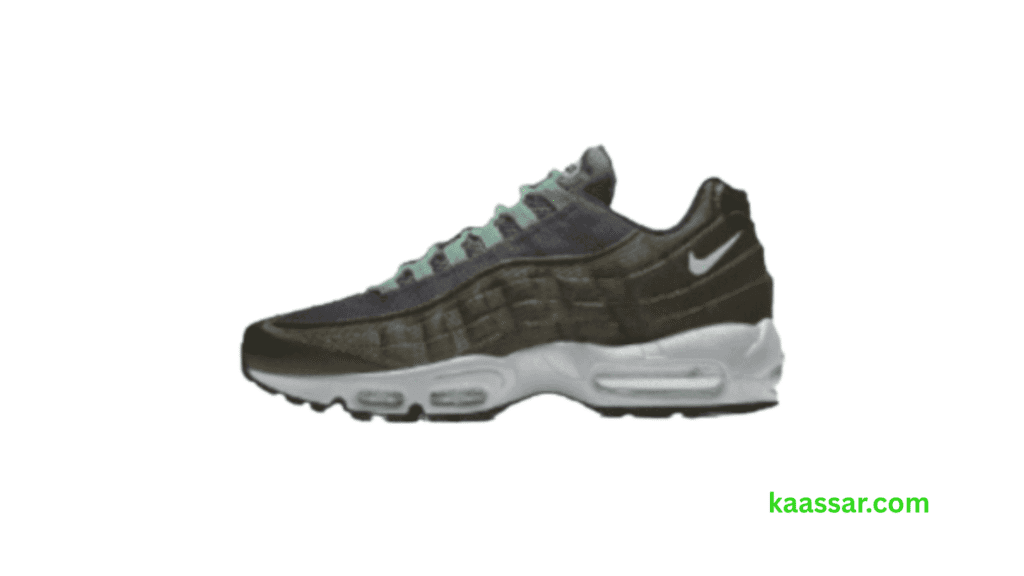 Nike Air Max 95 Review