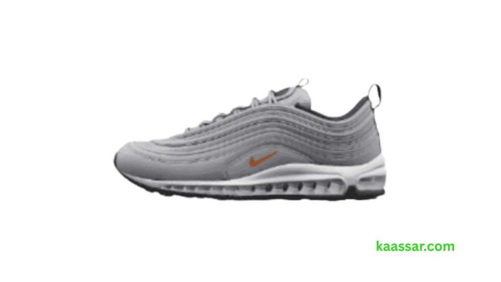 Nike Air Max 97 Review