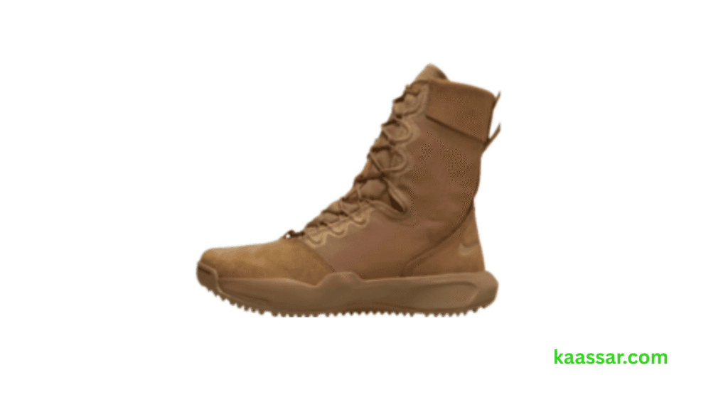 Nike SFB B2 Review