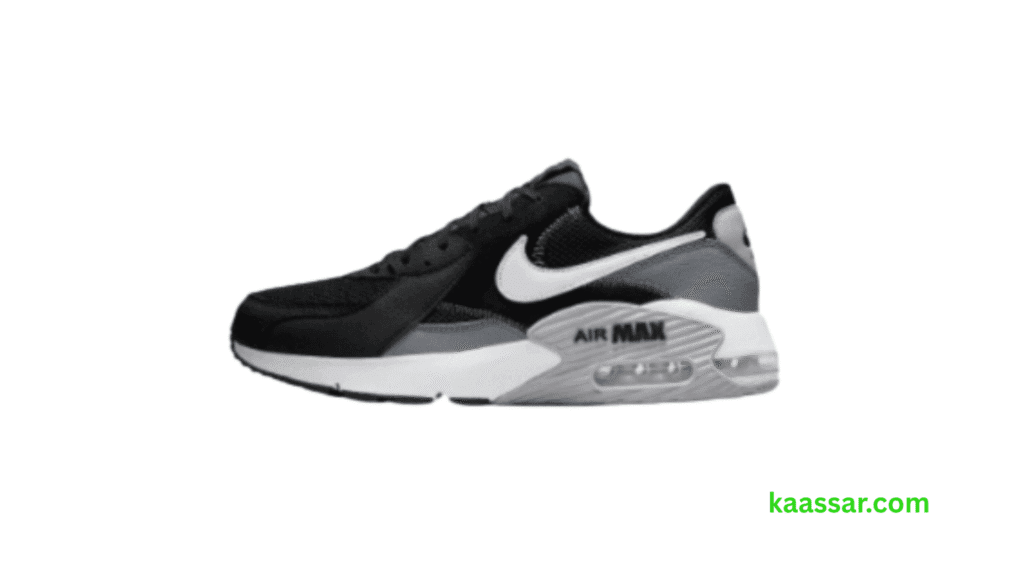 Nike Air Max Excee Review