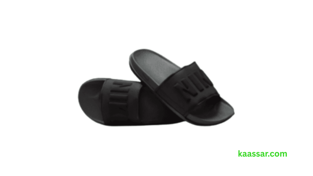 Nike Offcourt Review