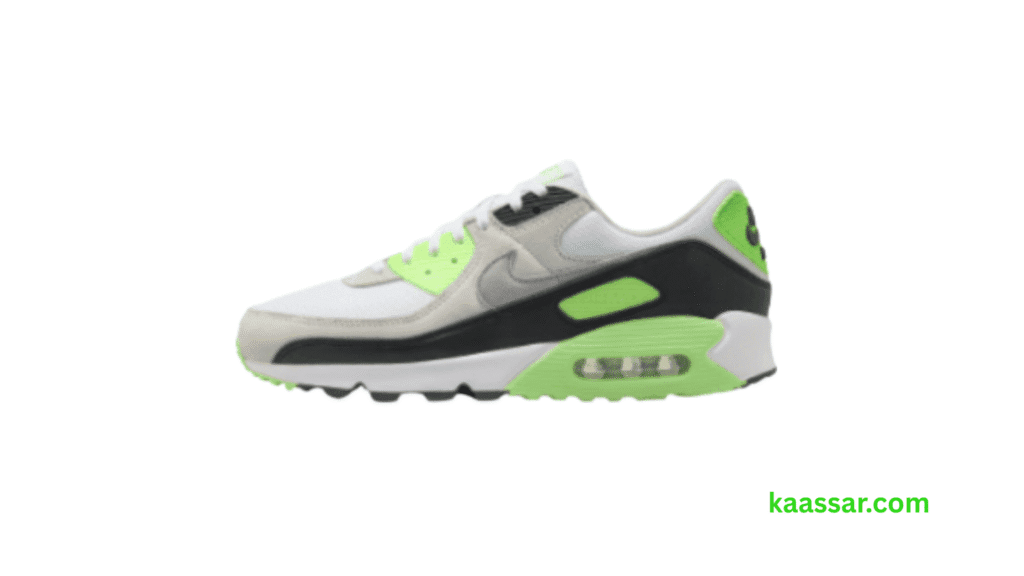 Nike Air Max 90 Review