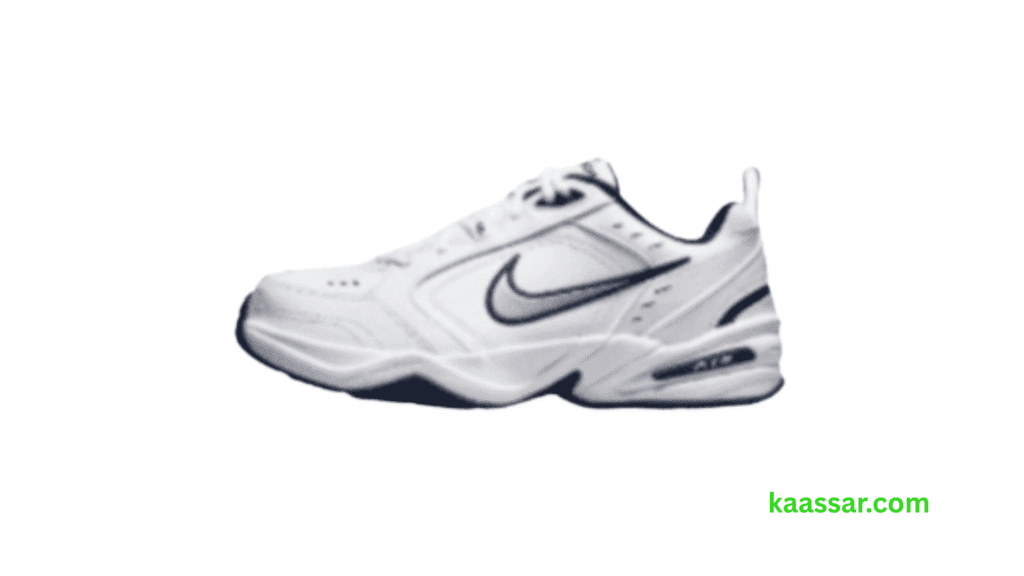 Nike Air Monarch IV Review