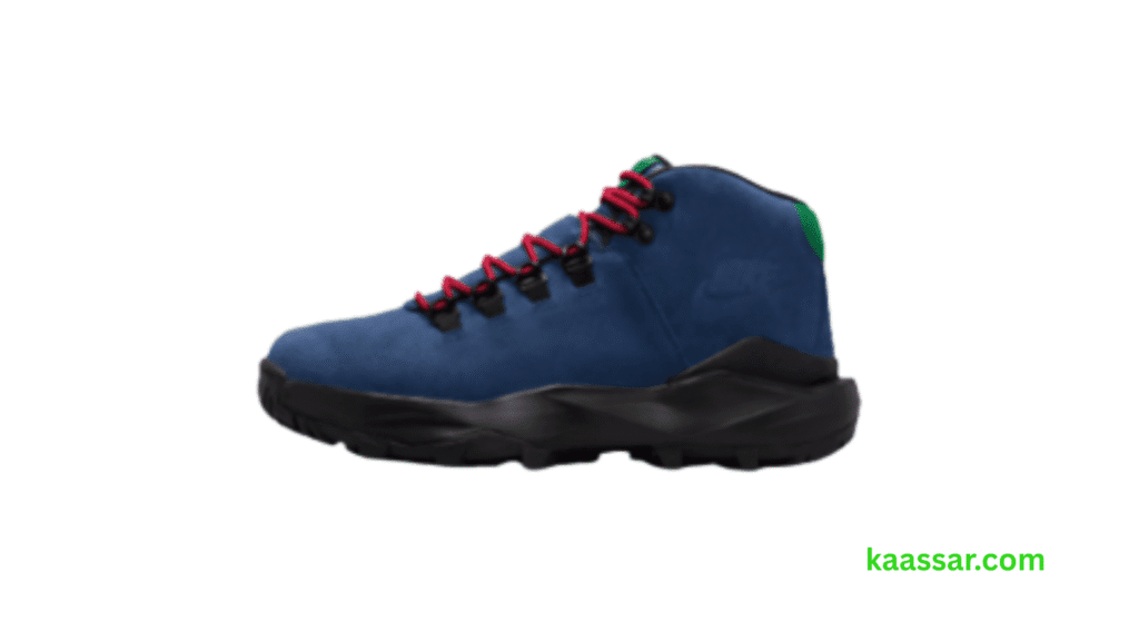 Nike Cygnal Review