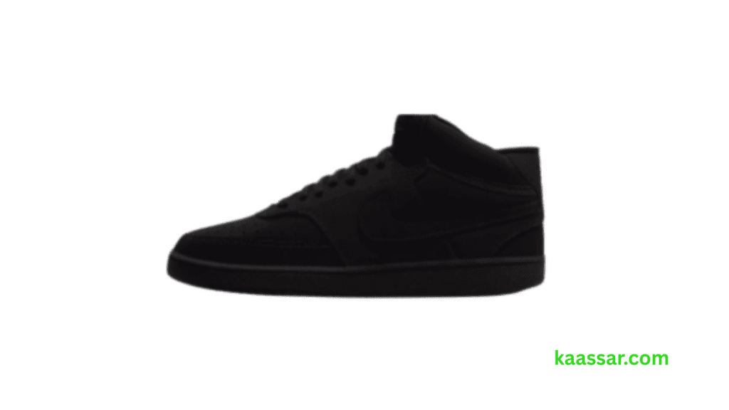 Nike Court Vision Mid Review