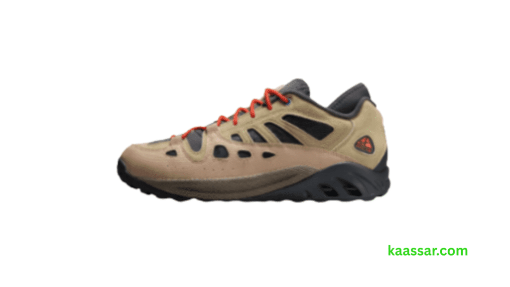 Nike ACG Air Exploraid Review
