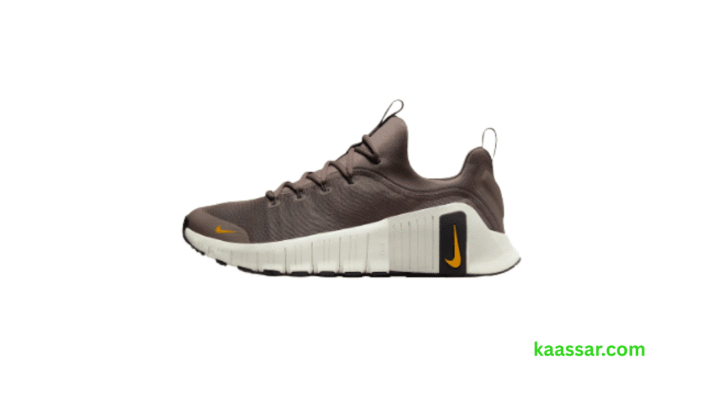 Nike Free Metcon 6 Review