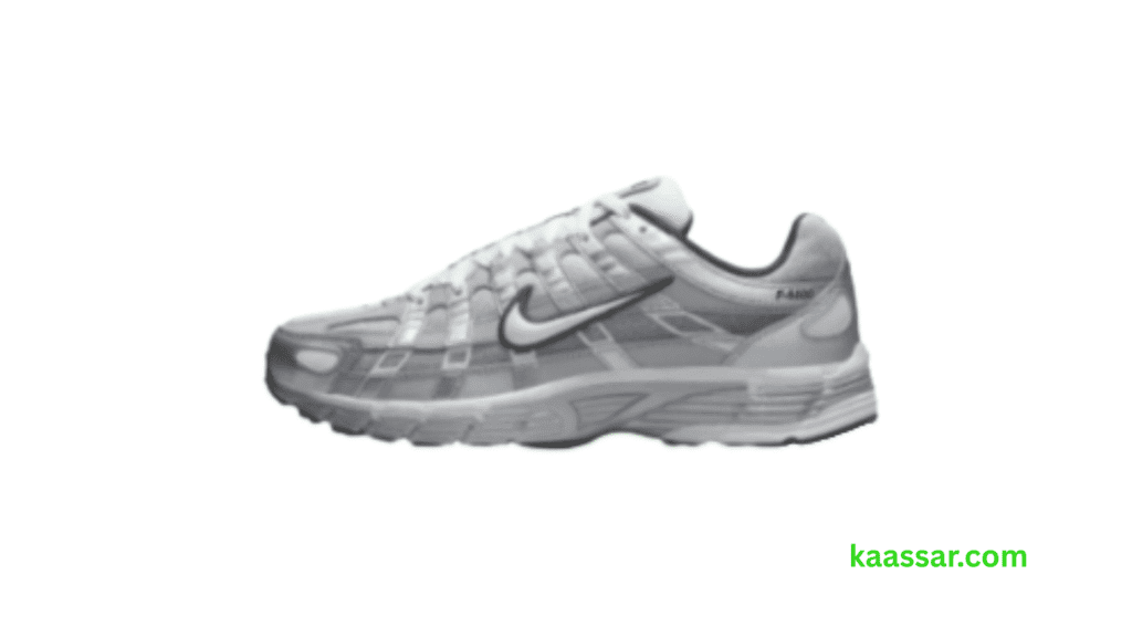 Nike P-6000 Review