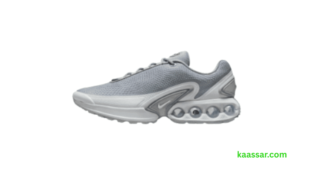 Nike Air Max Dn Review