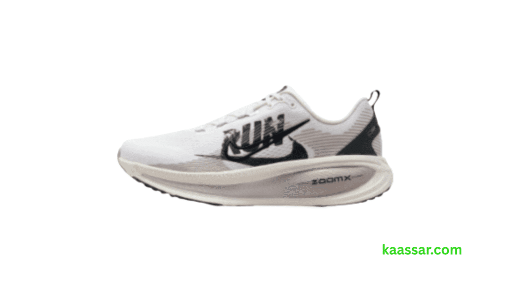 Nike Vomero 18 Review