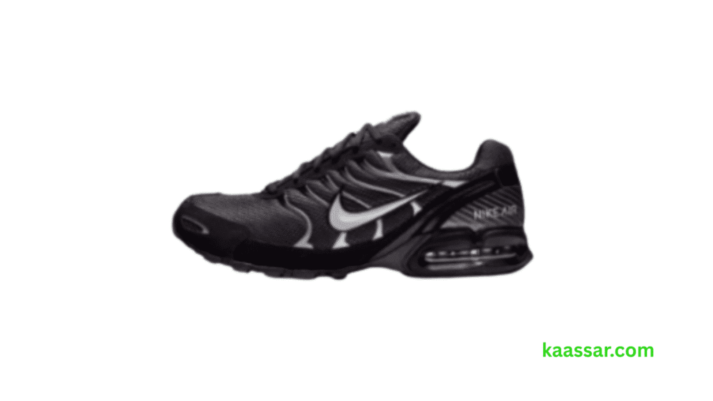 Nike Air Max Torch 4 Review
