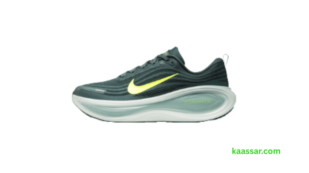 Nike Vomero Plus Review